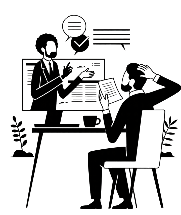 Measurable L&D & AI Coaching